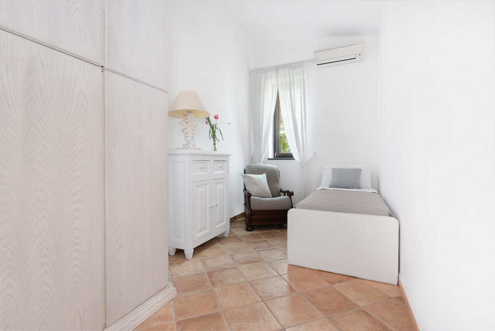 Villa Anna - De Vivo Realty Piano Di Sorrento Luaran gambar