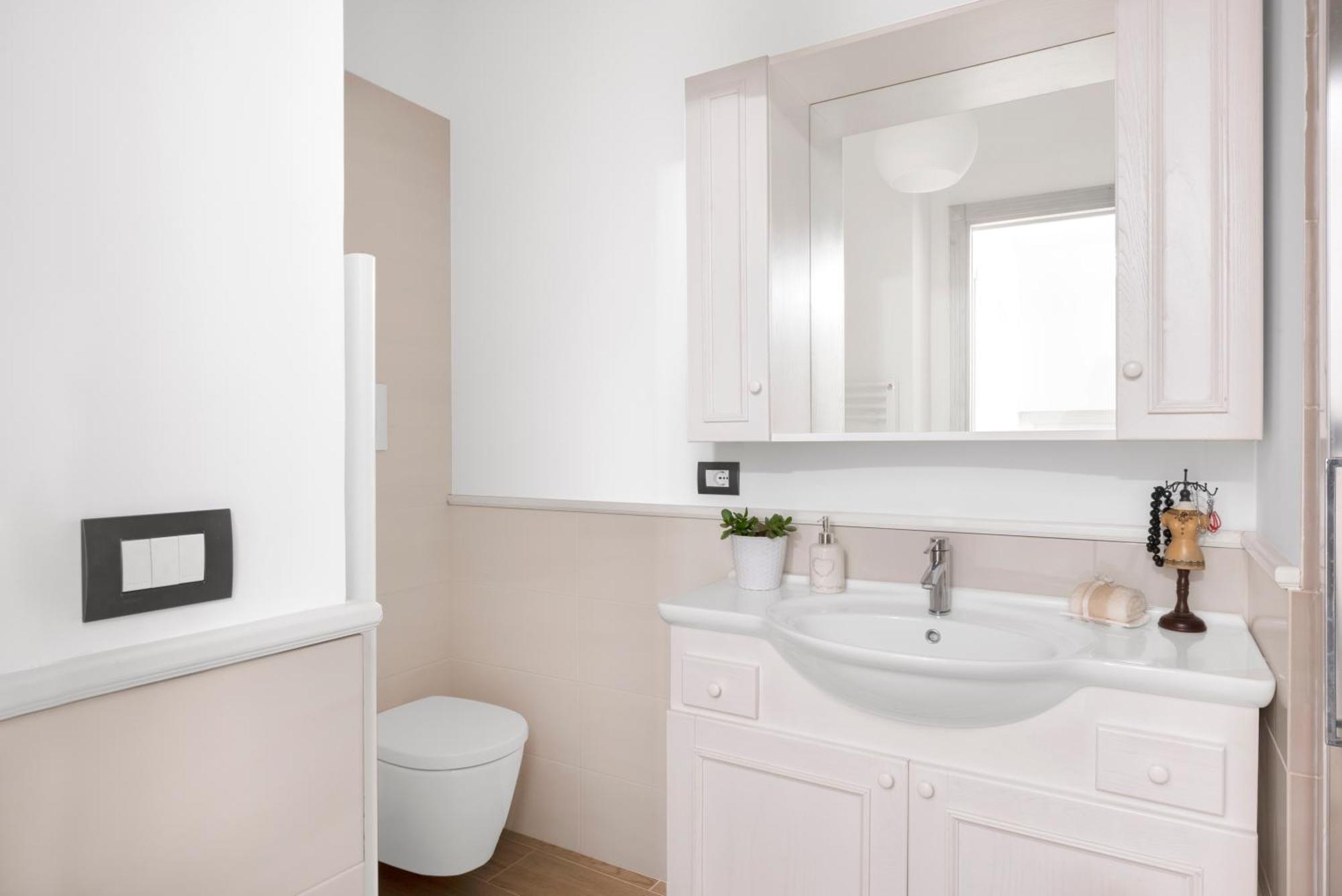 Villa Anna - De Vivo Realty Piano Di Sorrento Luaran gambar