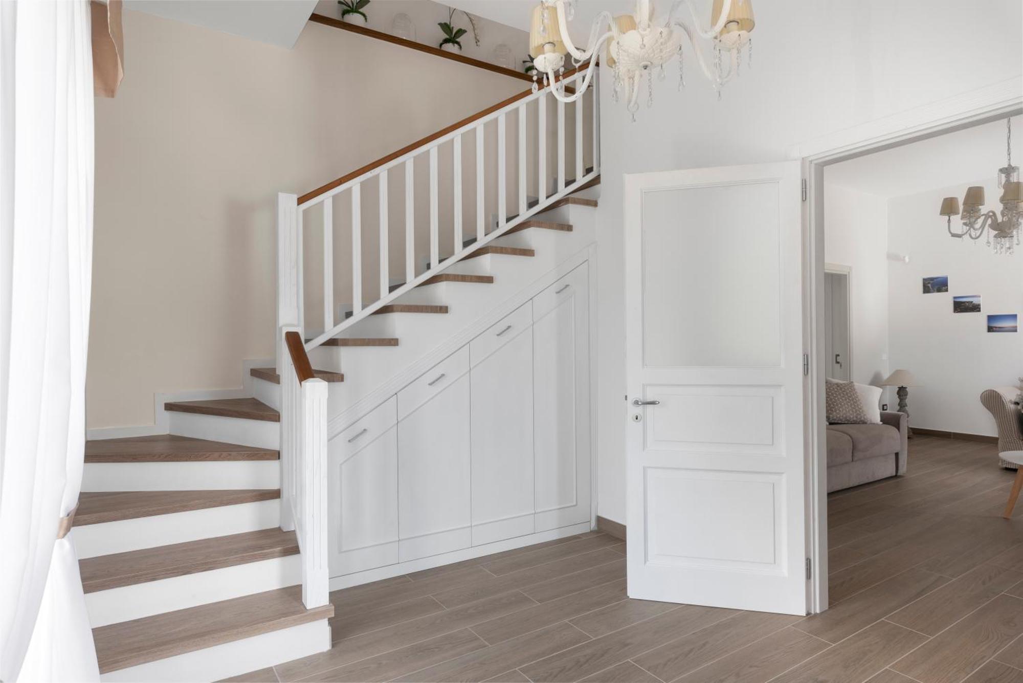 Villa Anna - De Vivo Realty Piano Di Sorrento Luaran gambar