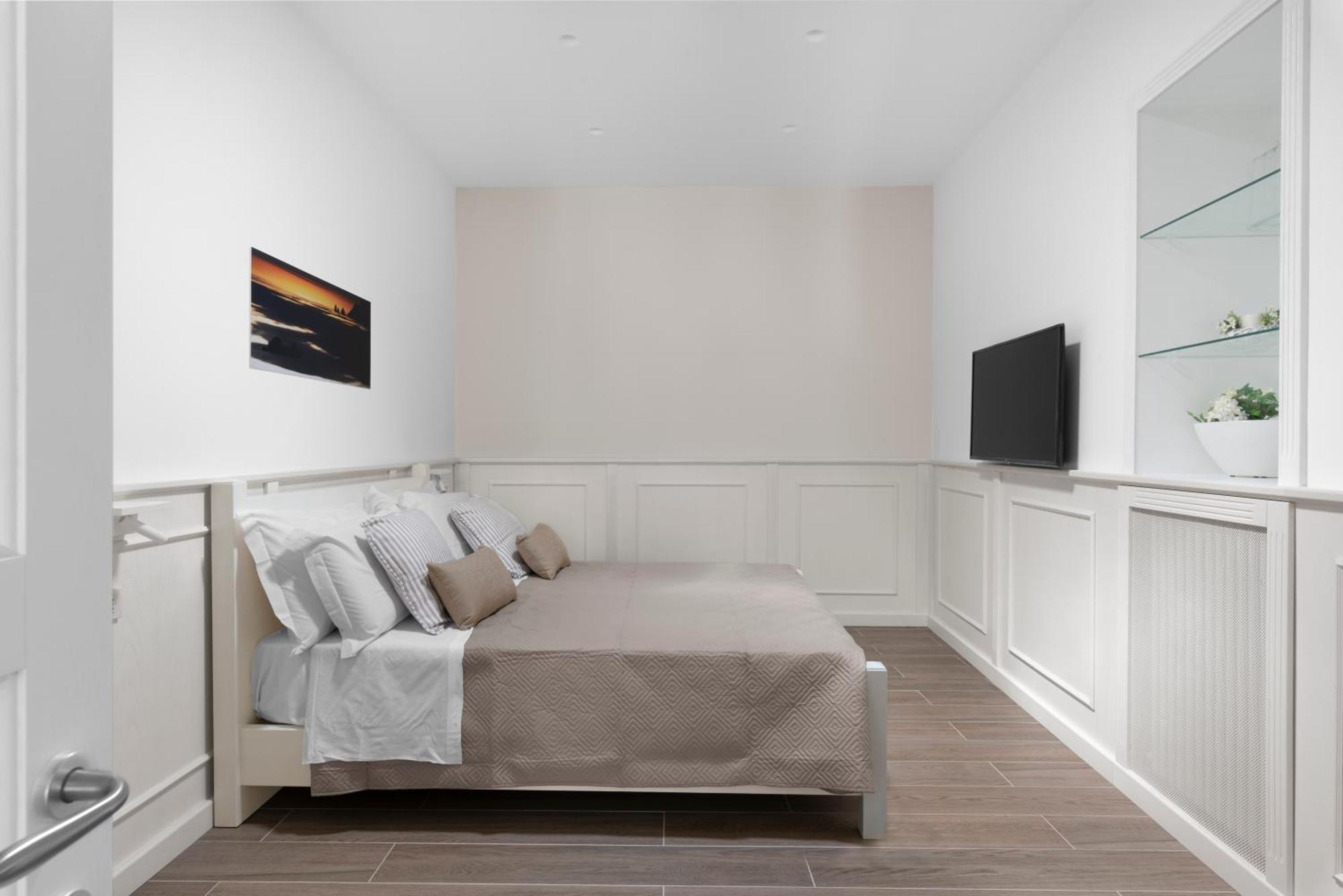 Villa Anna - De Vivo Realty Piano Di Sorrento Luaran gambar
